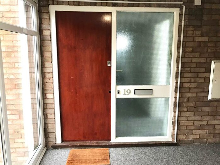 2 Bedroom Apartment To Rent In Clent House, Kenswick Drive, Halesowen, B63