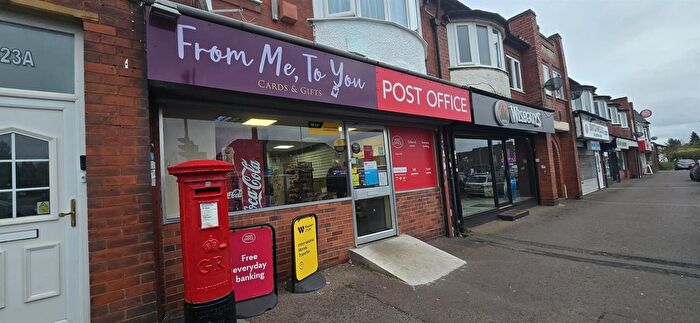 Property To Rent In Walsall Road, Great Barr, Birmingham, B42