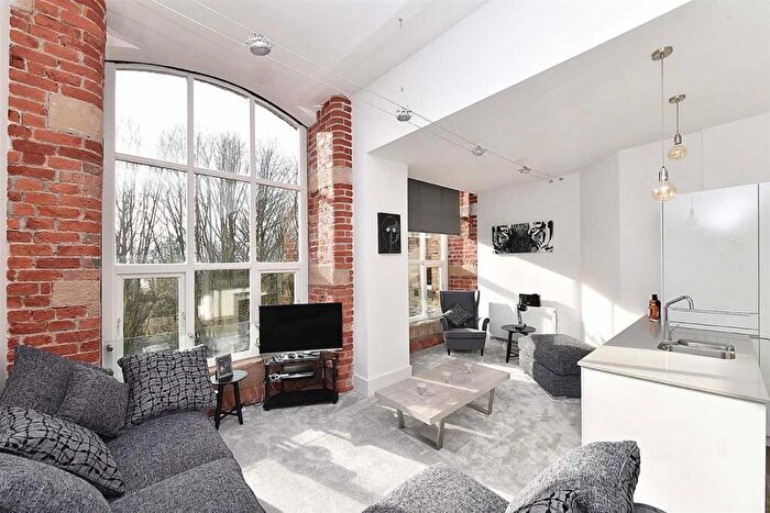 2 Bedroom Flat To Rent In Clarence Mill, Bollington, Cheshire, SK10