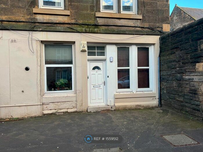 1 Bedroom Flat To Rent In Springwell Place, Edinburgh, EH11