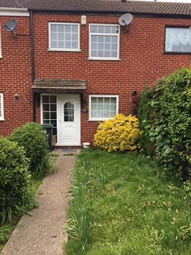 3 Bedroom Terraced House To Rent In Ruffets Wood, Gravesend, Kent, DA12