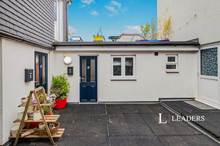 1 Bedroom Flat To Rent In London Road, East Grinstead, RH19