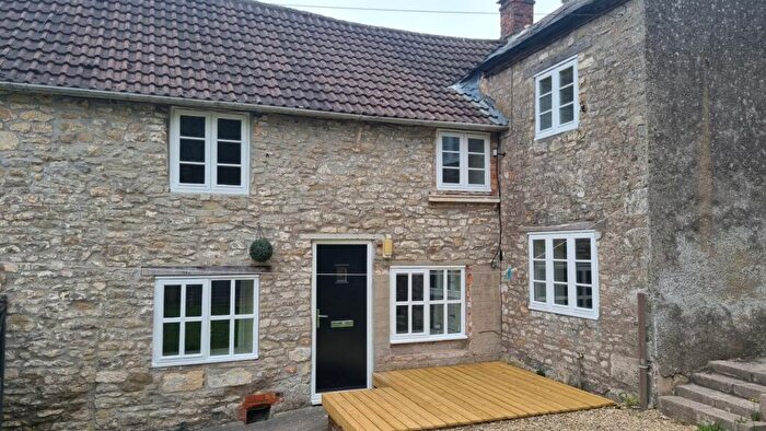 2 Bedroom Cottage To Rent In Shepton Mallet, Somerset, BA4