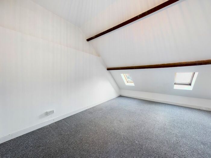 1 Bedroom Flat To Rent In Kings Barton Street, Gloucester, GL1