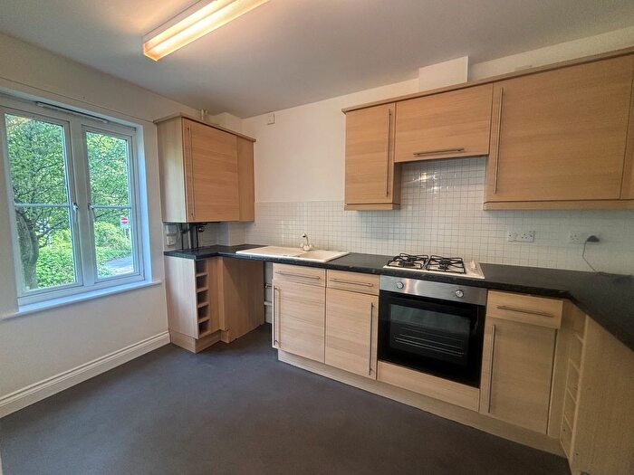 2 Bedroom Property To Rent In Dart Walk, Exeter, EX2