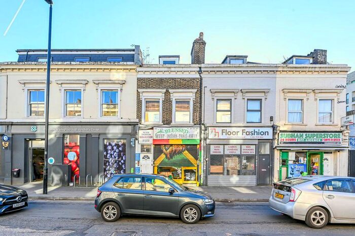 1 Bedroom Flat To Rent In Coldharbour Lane, Brixton, London, SW9