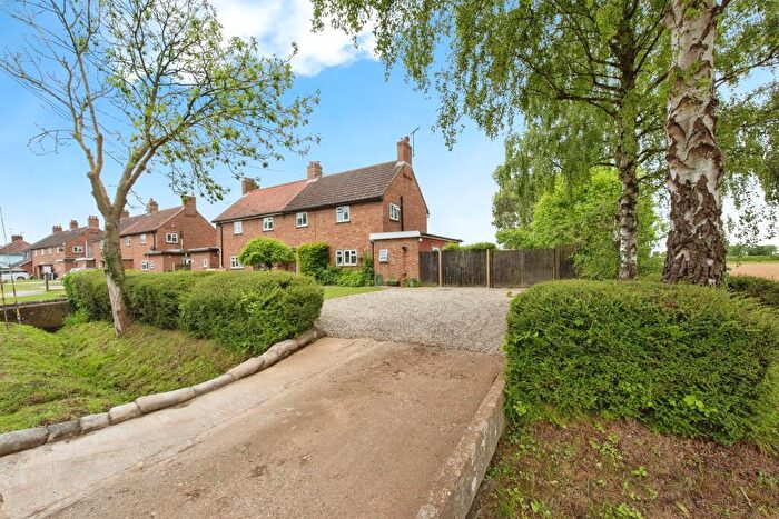 3 Bedroom Semi-Detached House For Sale In Church Road, Brettenham, Ipswich, IP7