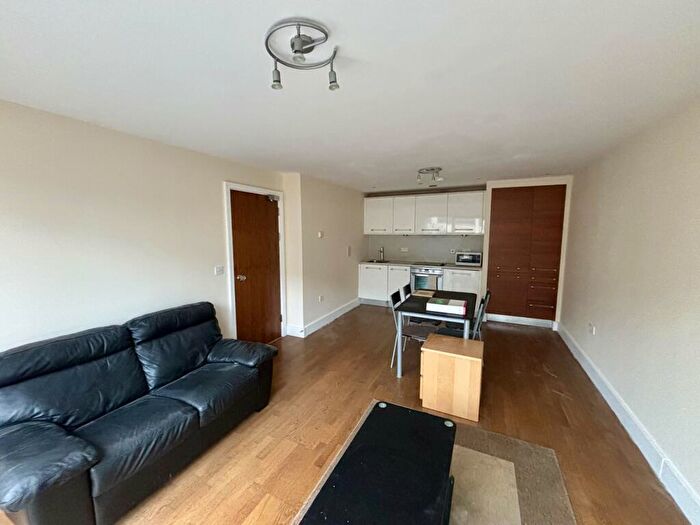 2 Bedroom Flat To Rent In Altair House, Falcon Drive, Cardiff, CF10