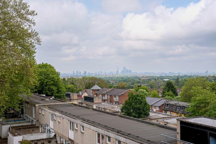 1 Bedroom Flat To Rent In Oakwood Drive, London Prospect Oakwood Drive, SE19