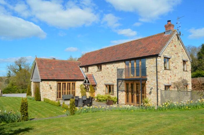 4 Bedroom Detached House To Rent In Chelwood, Near Bath, BS39