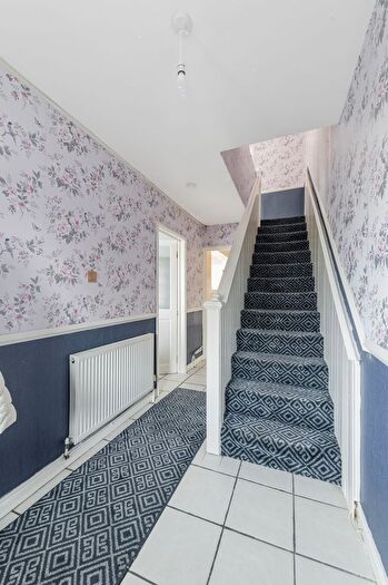 3 Bedroom Terraced House For Sale In Ashmount Park, Lisburn, County Antrim, BT27