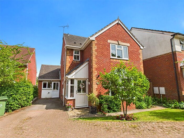 3 Bedroom Detached House For Sale In Bomford Hill, Worcester, Worcestershire, WR4