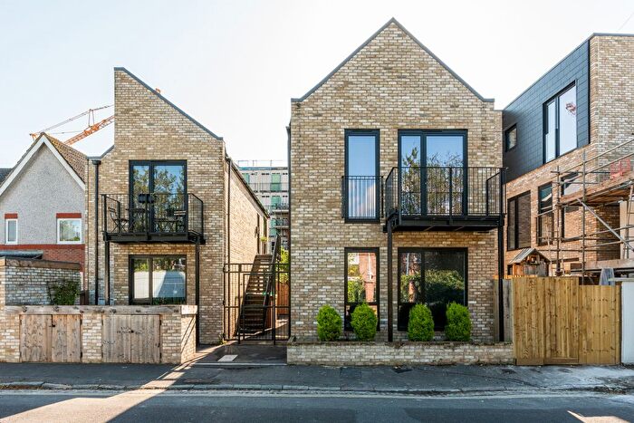 1 Bedroom Flat For Sale In Lombard Place, Brook Hill, Southville, Bristol, BS3