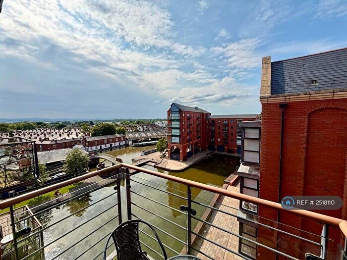 2 Bedroom Flat To Rent In Wharf View, Chester, CH1