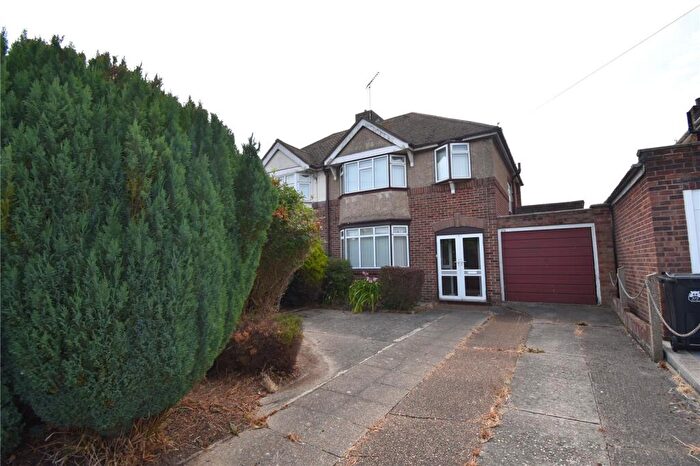 3 Bedroom Semi-Detached House For Sale In Main Road, Harwich, Essex, CO12
