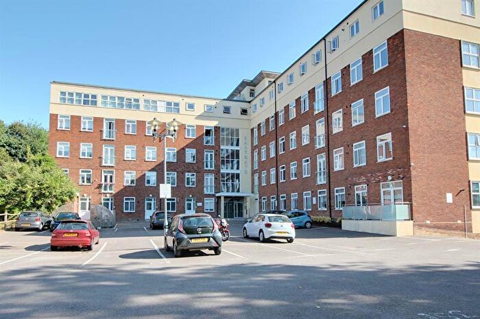 1 Bedroom Flat To Rent In Eastgate House, Norwich, NR1