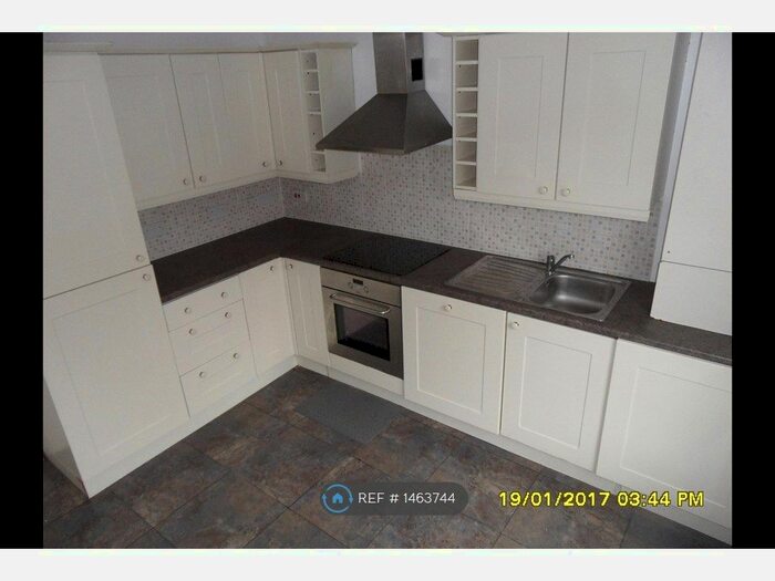 2 Bedroom Flat To Rent In Boyer Street, Loughborough, LE11