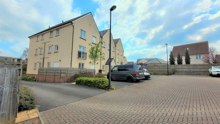 2 Bedroom Apartment To Rent In Larch Close, Lyde Green, Bristol, BS16