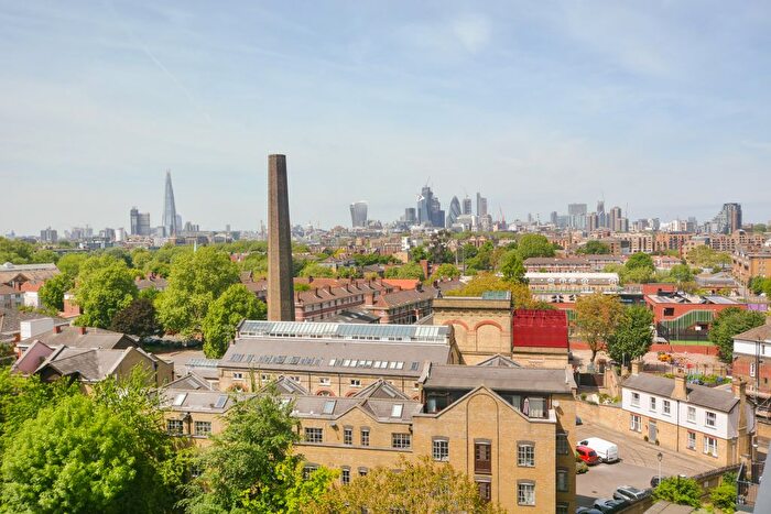 1 Bedroom Flat To Rent In Ontario Point, Maple Quays, SE16