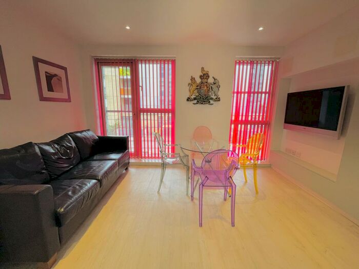 1 Bedroom Apartment To Rent In Warton Road, E15