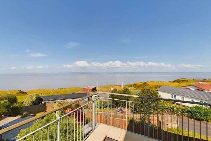 5 Bedroom Detached House For Sale In Charlcombe Rise, Portishead, Bristol, BS20
