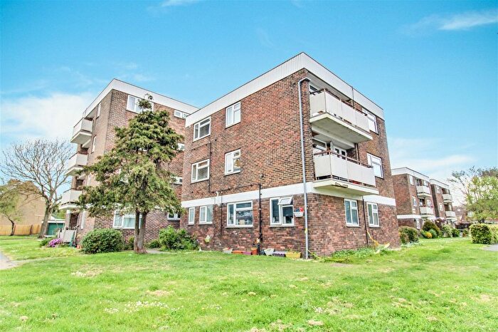 1 Bedroom Flat To Rent In Freehold Street, Shoreham-By-Sea, BN43