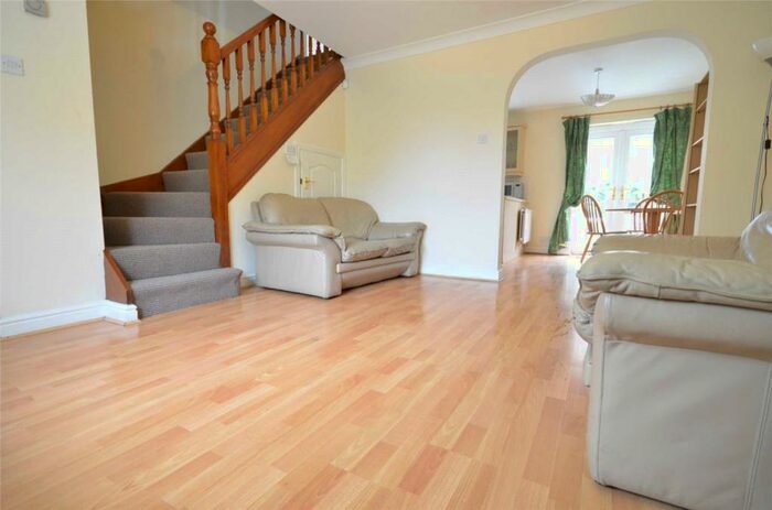 3 Bedroom Semi-Detached House To Rent In Chervil Close, Fallowfield, Manchester, M14