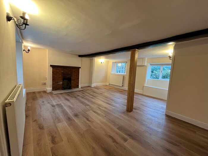 3 Bedroom Detached House To Rent In Woodlands Lane, Great Oakley, Corby, NN18