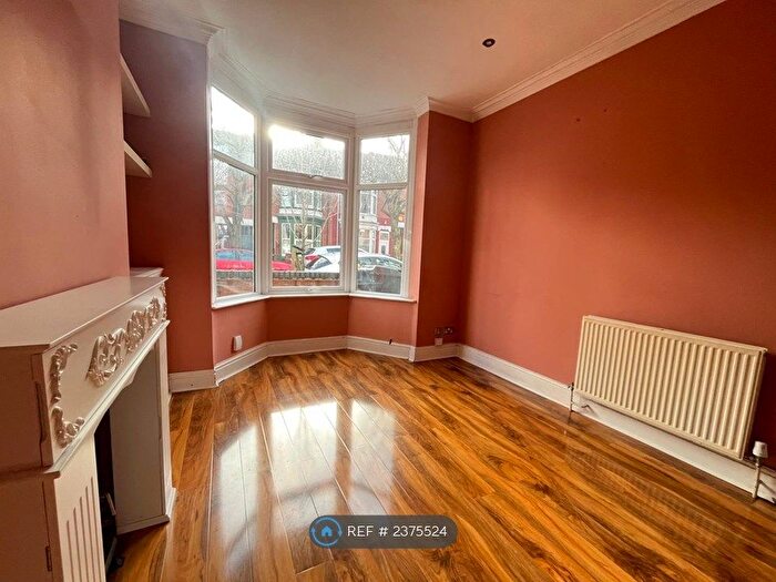 4 Bedroom Terraced House To Rent In Cambridge Street, Leicester, LE3