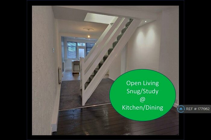 3 Bedroom Terraced House To Rent In Jackson Street, Rotherham, S63