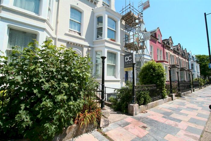 1 Bedroom Flat To Rent In Durnford Street, Stonehouse, Plymouth, PL1