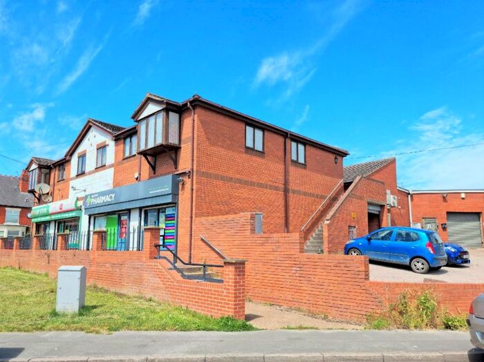 2 Bedroom Apartment To Rent In Valley Road, Galley Common, Nuneaton, CV10