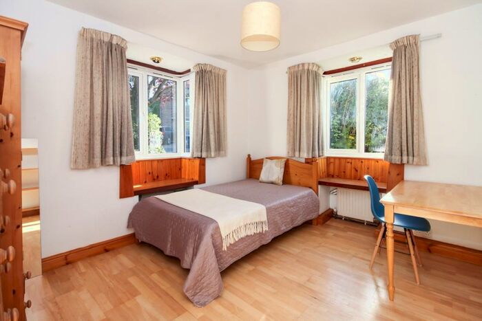 5 Bedroom House To Rent In Stone Street, East Oxford, OX4