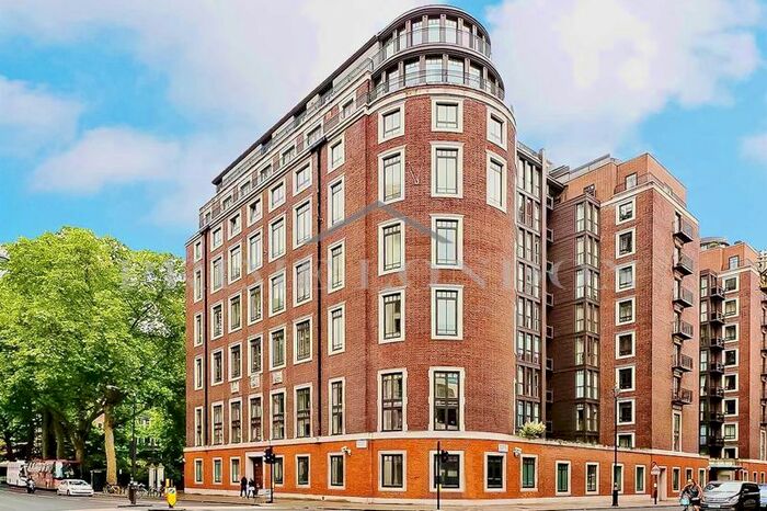 2 Bedroom Flat To Rent In St Johns Building, Westminster, London, SW1P