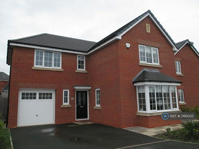 4 Bedroom Detached House To Rent In Merino Court, Thornton-Cleveleys, FY5