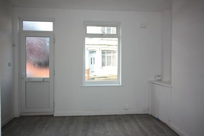 2 Bedroom Terraced House To Rent In Gosling Gate Road, Goldthorpe, S63