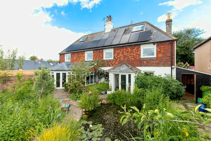 6 Bedroom Detached House For Sale In Rye Harbour Road, Rye Harbour, Rye, TN31