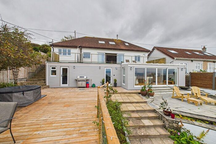 5 Bedroom Detached House For Sale In Walton Bay, Clevedon, North Somerset, BS21
