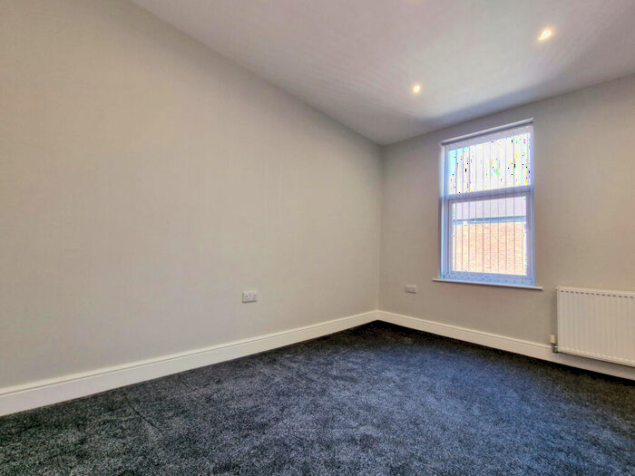 1 Bedroom Apartment To Rent In Plungington Road, Lancashire, PR1