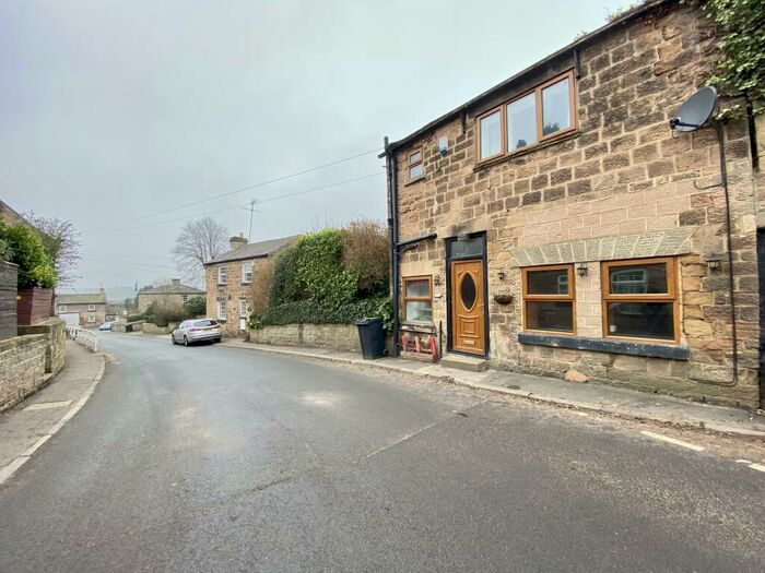 1 Bedroom Cottage To Rent In Main Street, East Keswick, Leeds, LS17