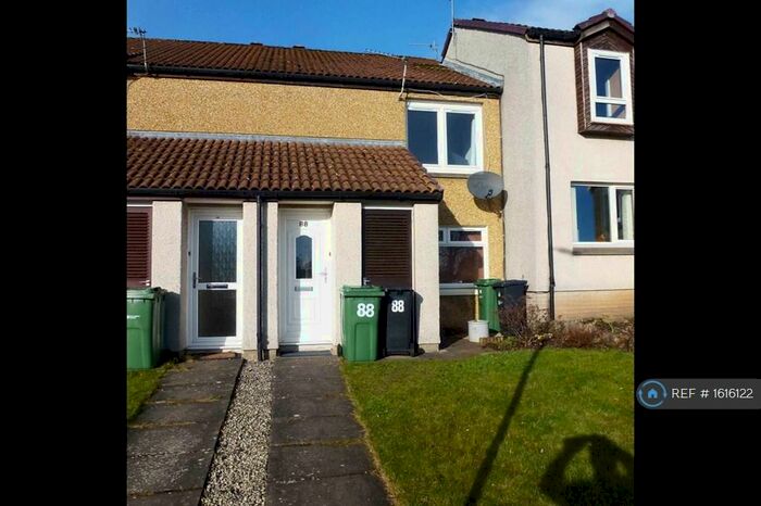 1 Bedroom Flat To Rent In Linlithgow, West Lothian, EH49