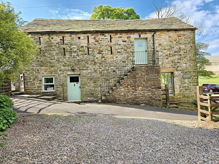 2 Bedroom Barn Conversion For Sale In Carrshield, Hexham, NE47