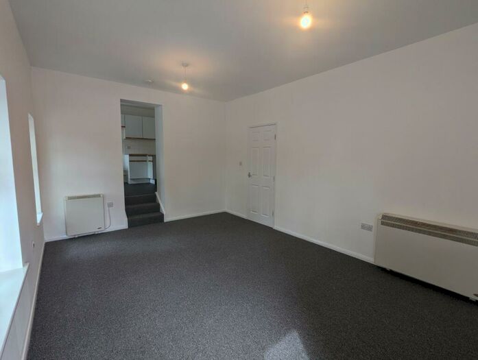 1 Bedroom Flat To Rent In College Street, Wellingborough, NN8