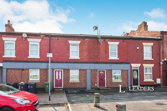 1 Bedroom Apartment To Rent In Douglas Court, Derby Road, Heanor, DE75