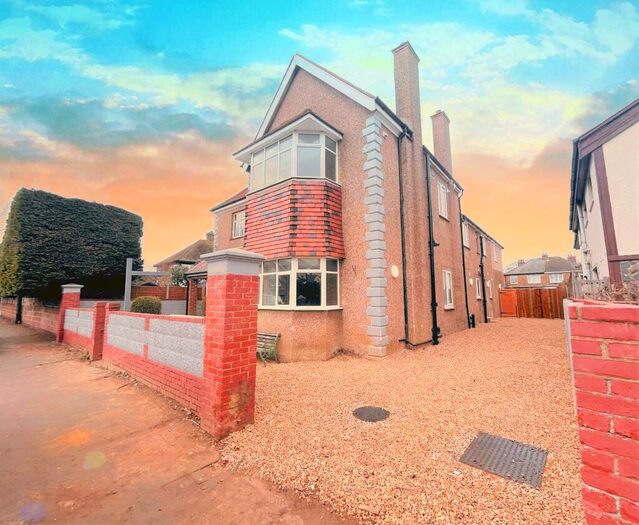 16 Bedroom House To Rent In Bognor Regis, PO21