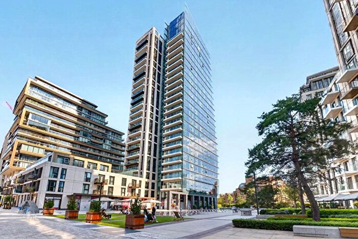 Studio For Sale In Gauging Square, Shadwell, E1W