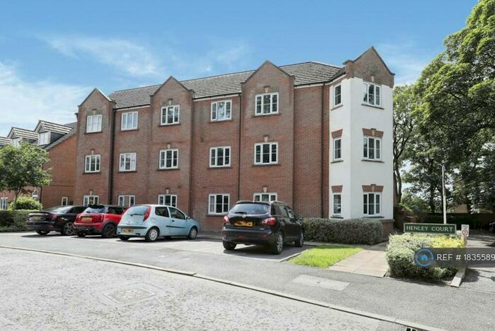 2 Bedroom Flat To Rent In Henley Court, Whiston, L35