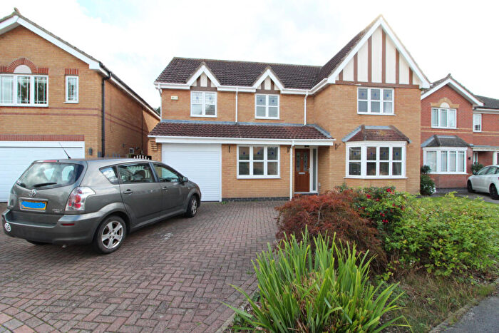 5 Bedroom Detached House To Rent In Beverley, HU17