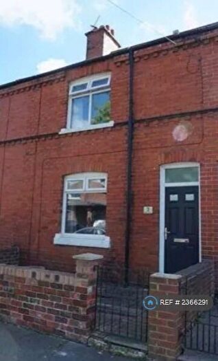 3 Bedroom Terraced House To Rent In Albert Terrace, Newcastle Upon Tyne, NE12