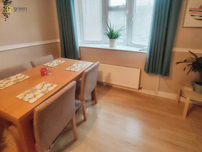 2 Bedroom Semi-Detached House For Sale In Shopton Road, Shard End, Birmingham, B34